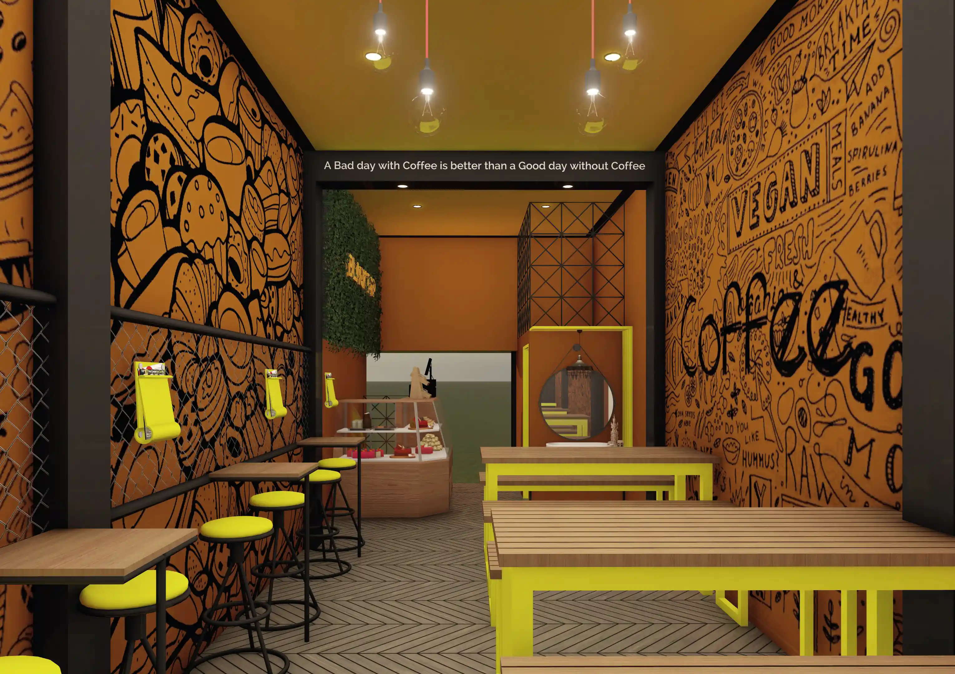 Luxury Interior Design by Shristi